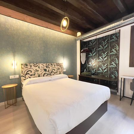 Apartamentos Real Suites Realejo Γρανάδα Εξωτερικό φωτογραφία