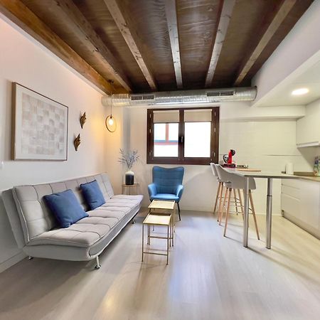 Apartamentos Real Suites Realejo Γρανάδα Εξωτερικό φωτογραφία