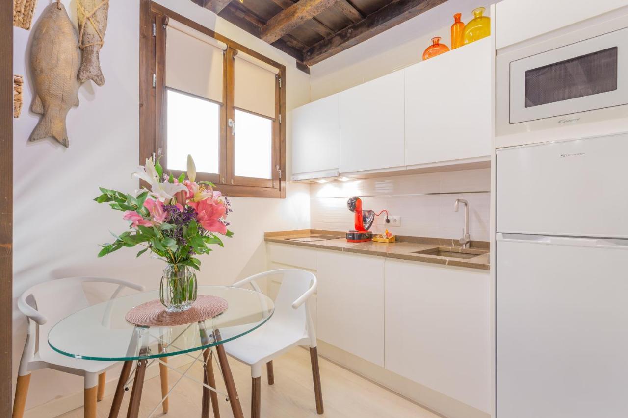 Apartamentos Real Suites Realejo Γρανάδα Εξωτερικό φωτογραφία