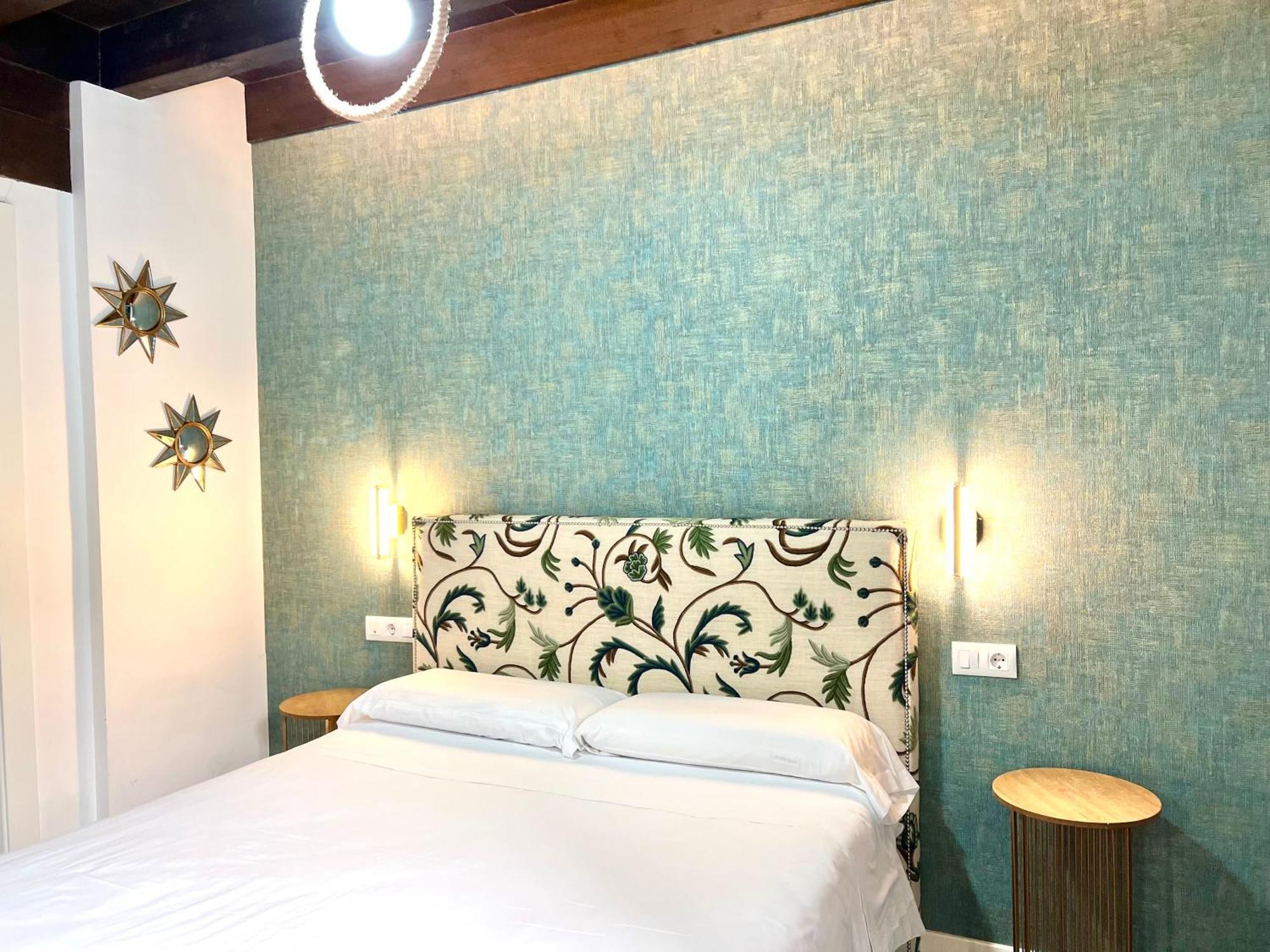 Apartamentos Real Suites Realejo Γρανάδα Εξωτερικό φωτογραφία