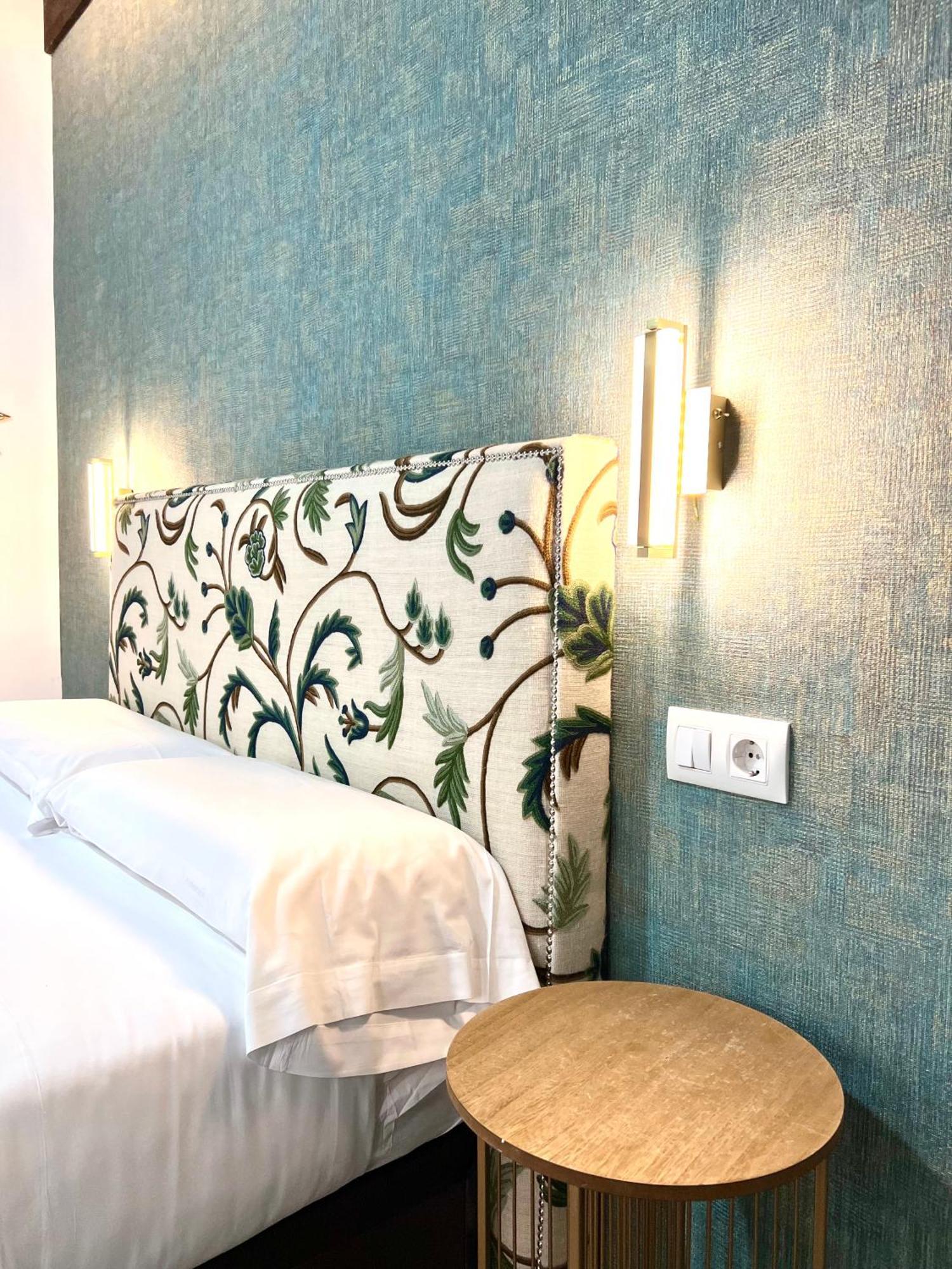 Apartamentos Real Suites Realejo Γρανάδα Εξωτερικό φωτογραφία