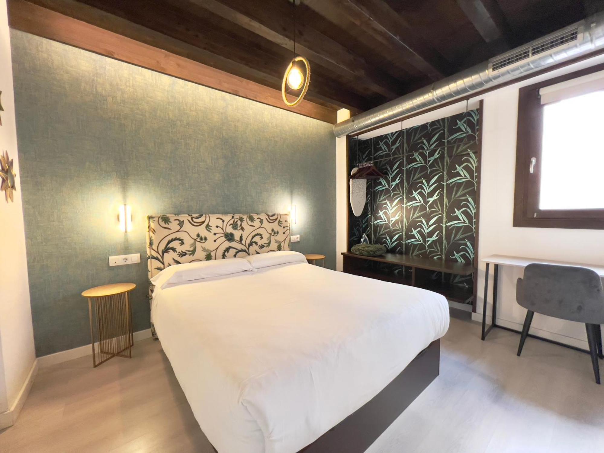 Apartamentos Real Suites Realejo Γρανάδα Εξωτερικό φωτογραφία