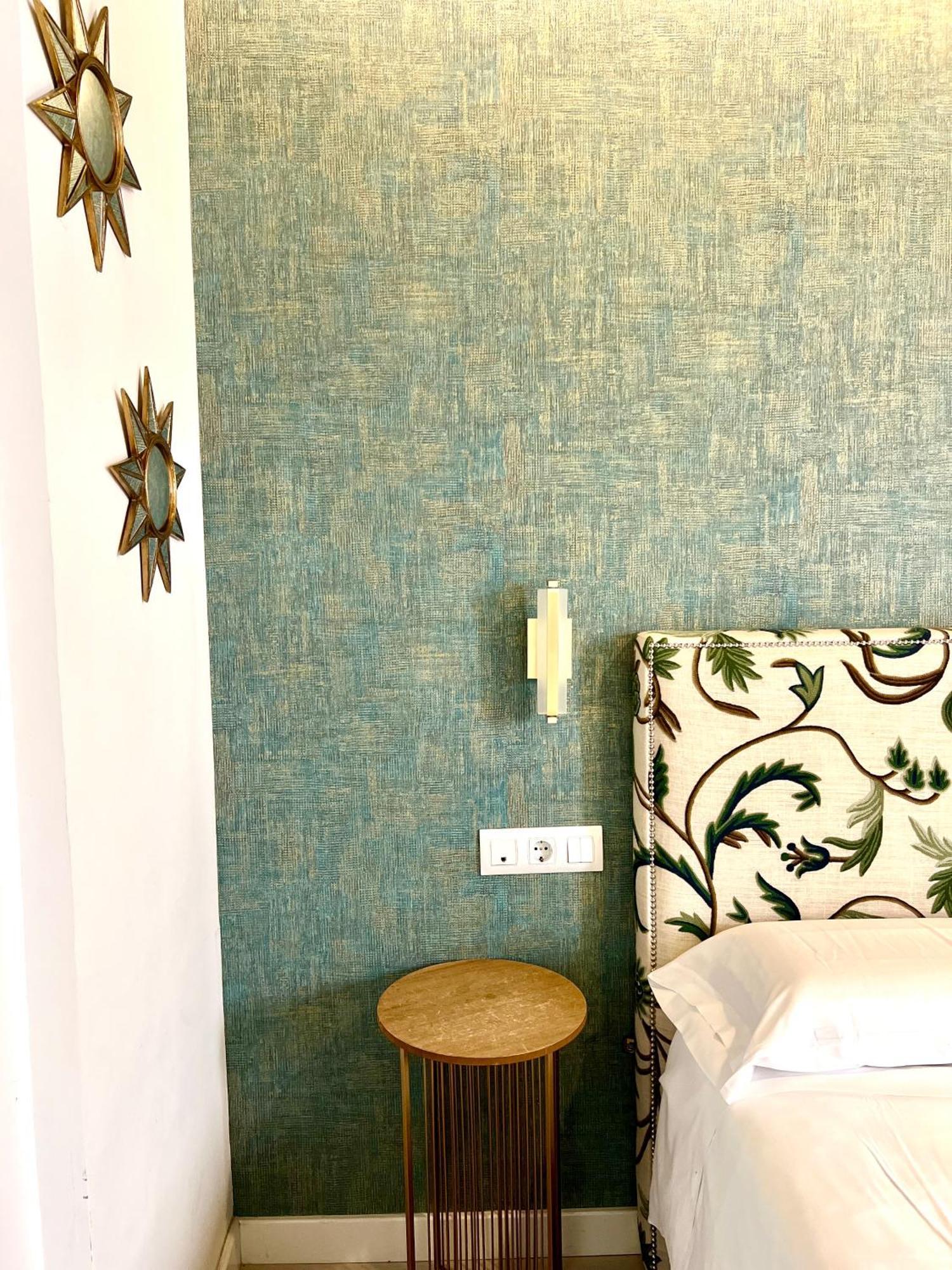 Apartamentos Real Suites Realejo Γρανάδα Εξωτερικό φωτογραφία