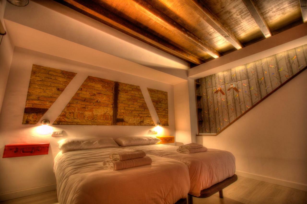 Apartamentos Real Suites Realejo Γρανάδα Εξωτερικό φωτογραφία