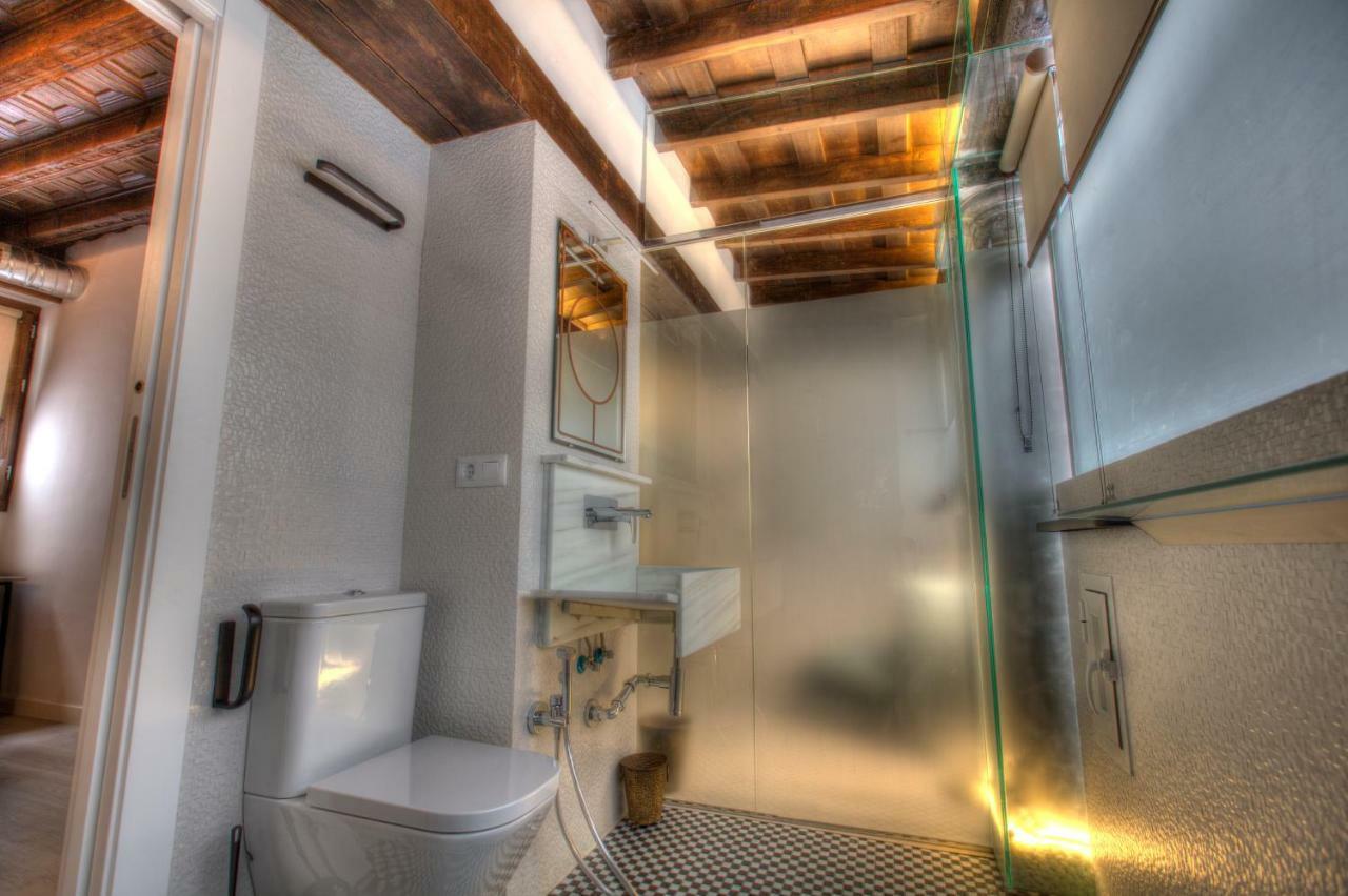 Apartamentos Real Suites Realejo Γρανάδα Εξωτερικό φωτογραφία