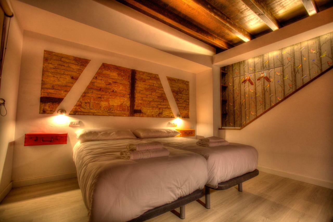 Apartamentos Real Suites Realejo Γρανάδα Εξωτερικό φωτογραφία