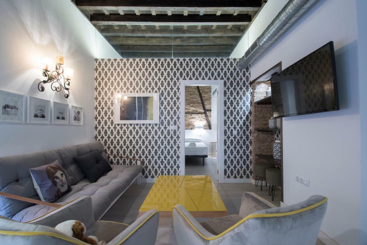 Apartamentos Real Suites Realejo Γρανάδα Εξωτερικό φωτογραφία