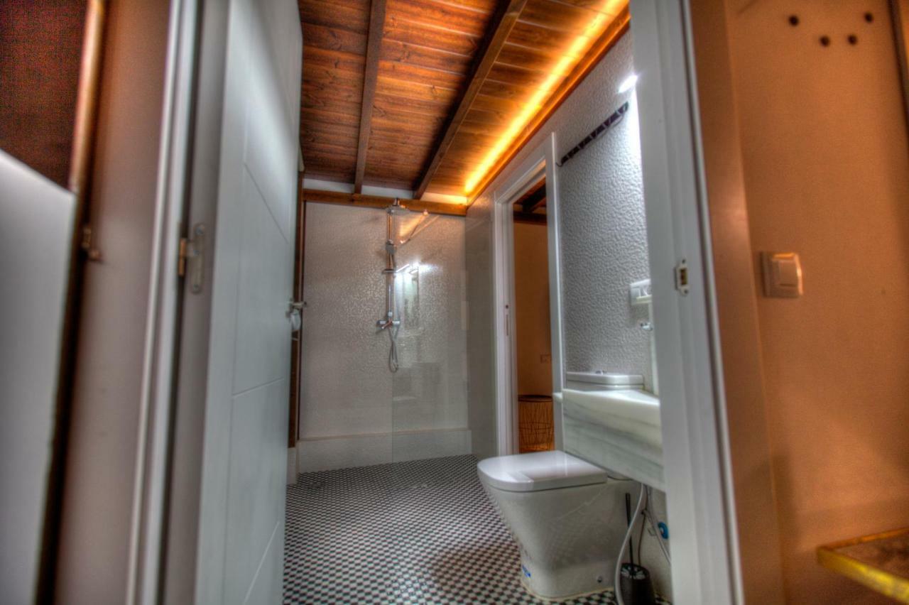 Apartamentos Real Suites Realejo Γρανάδα Εξωτερικό φωτογραφία