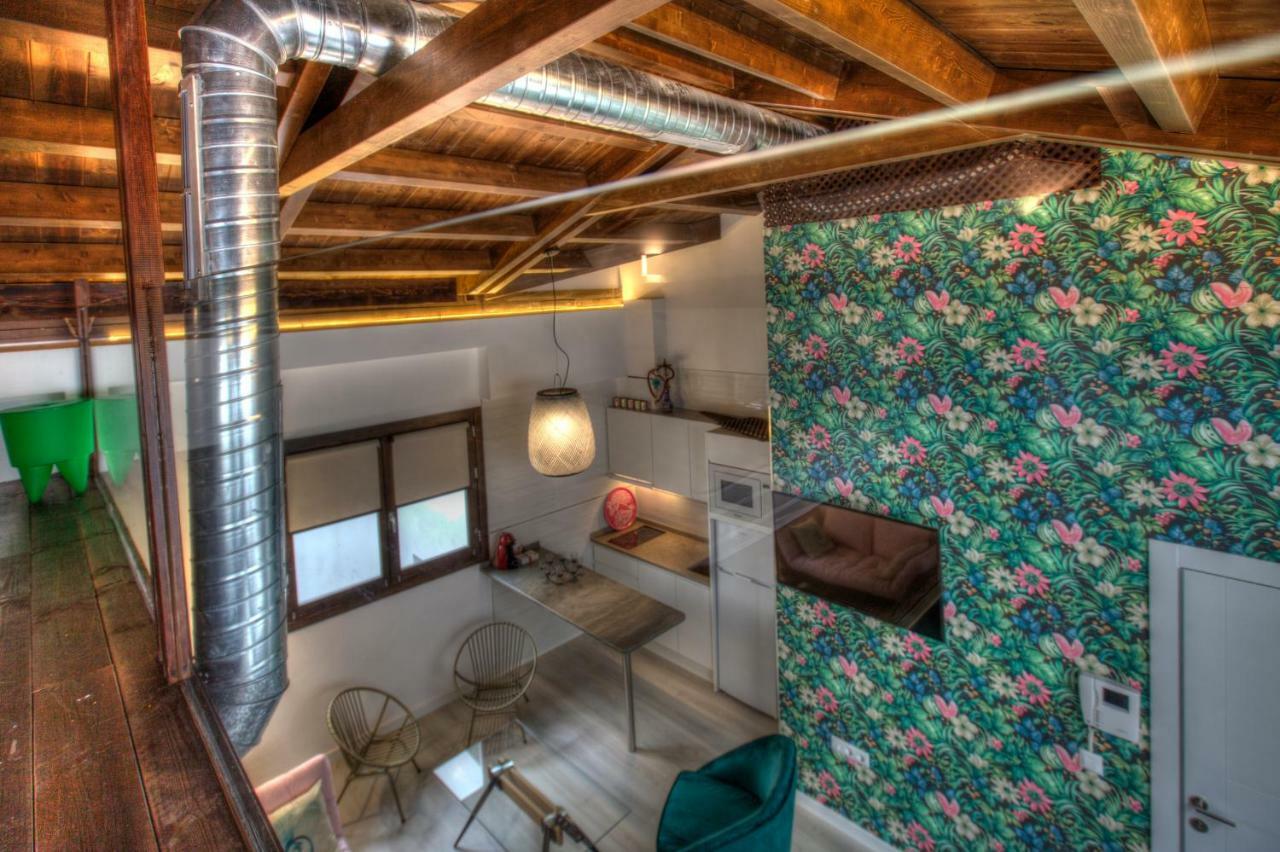 Apartamentos Real Suites Realejo Γρανάδα Εξωτερικό φωτογραφία