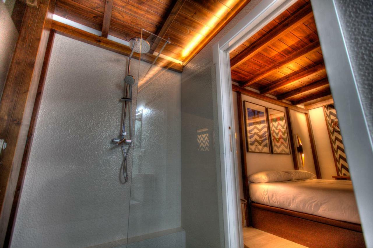 Apartamentos Real Suites Realejo Γρανάδα Εξωτερικό φωτογραφία