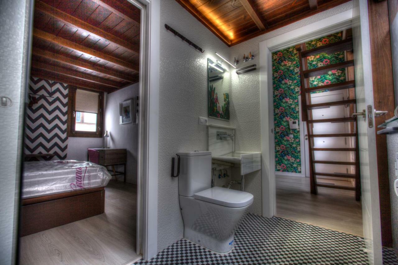 Apartamentos Real Suites Realejo Γρανάδα Εξωτερικό φωτογραφία
